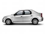 Renault Logan Avantage 2011 года